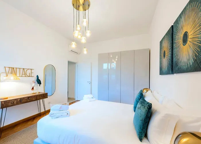 Sweett - Biancamano Апартаменты