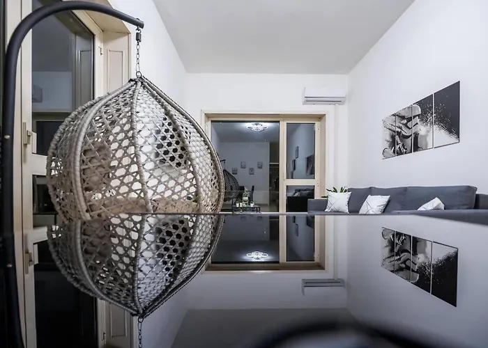 Apartmán The Brera .