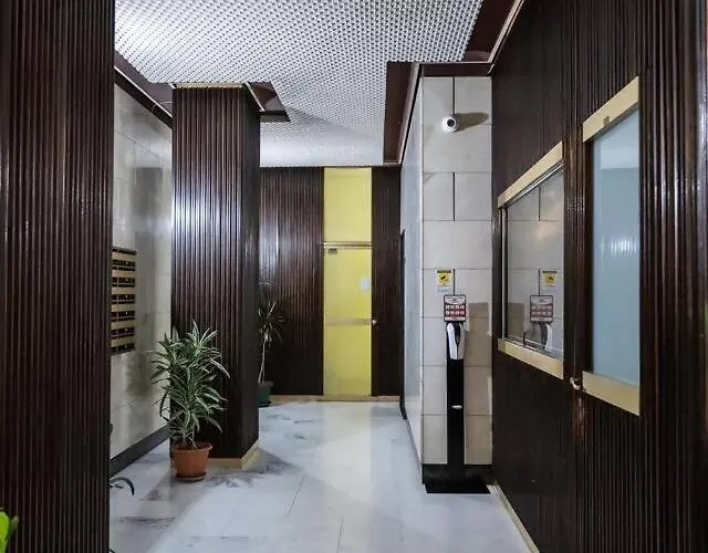 Apartmán The Brera . Milán