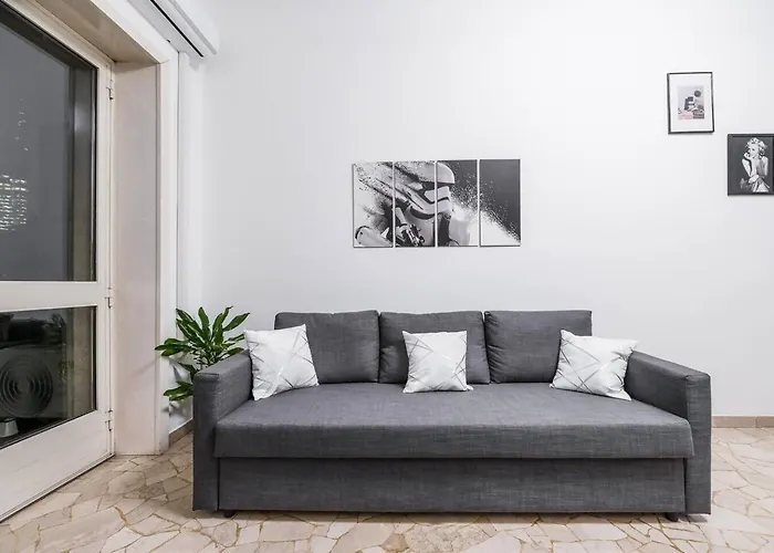 The Brera . * Milán