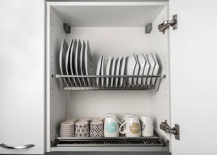 The Brera . Apartmán