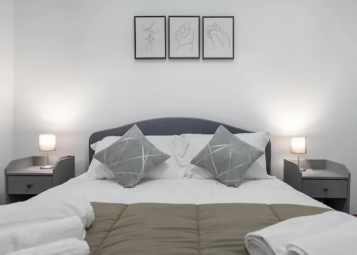 The Brera . Apartmán *