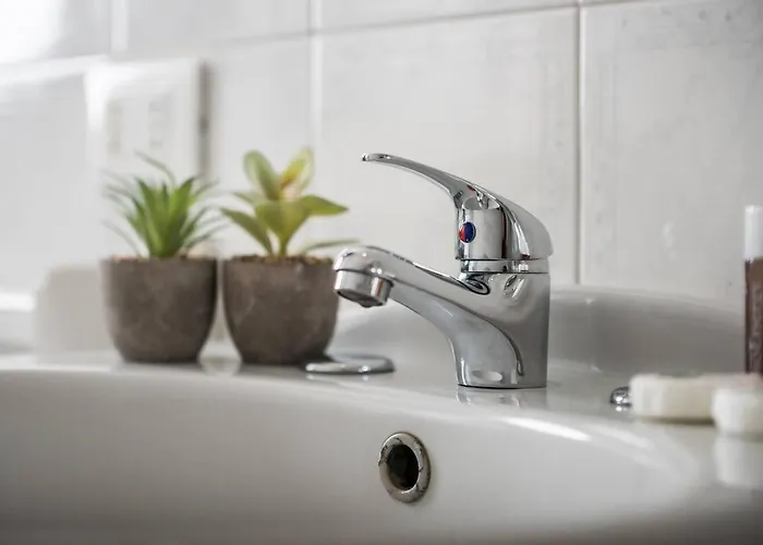 Apartmán The Brera . Milán