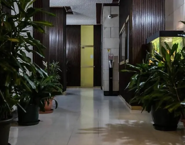 Apartmán The Brera . *