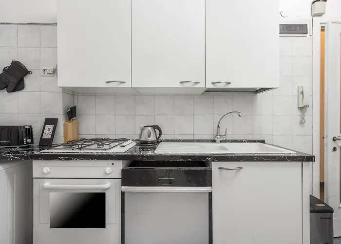 The Brera . Apartmán Milán