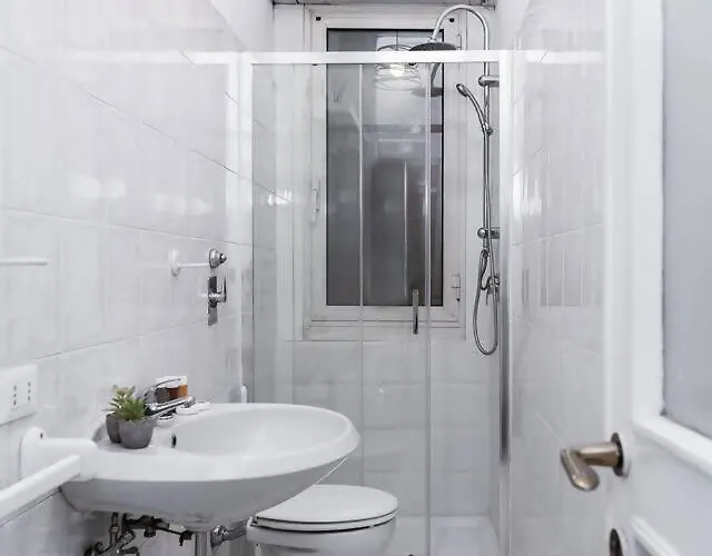 Apartmán The Brera . *