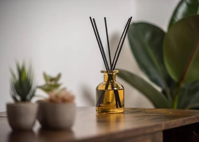 The Brera . Apartmán