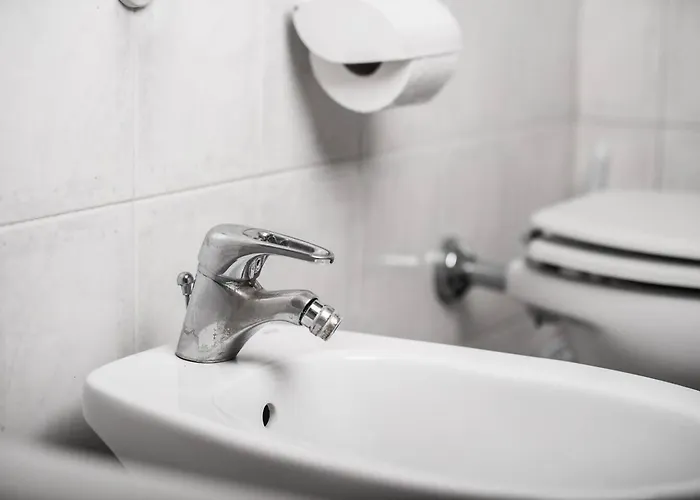 The Brera . Apartmán