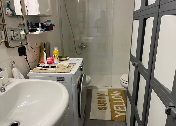 Singola, Politecnico Bovisa *