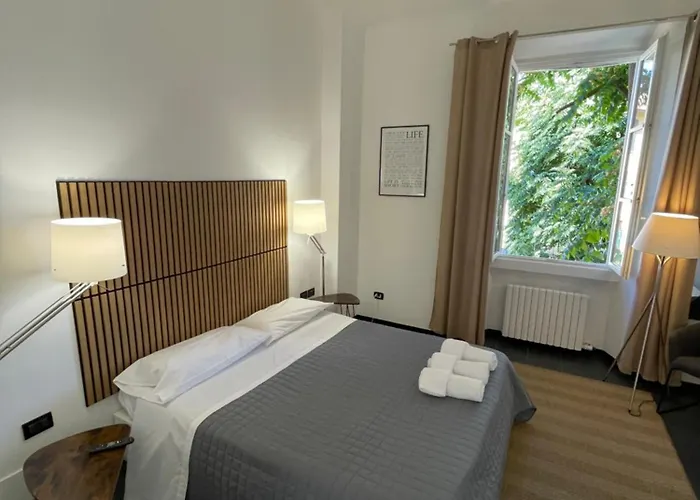 Antica Corte Navigli-darsena Apartman Milánó