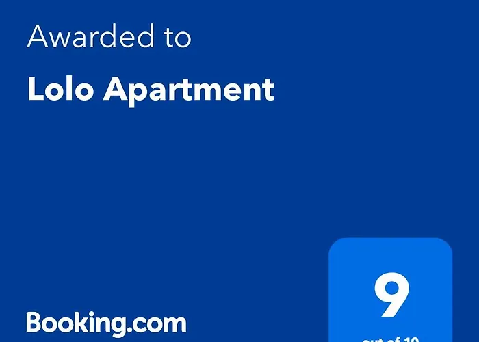 דירה Lolo מילאנו