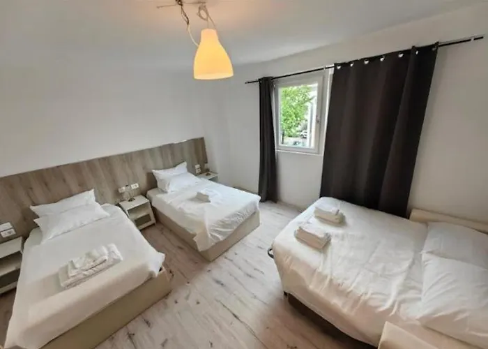 Milanforester Milaan