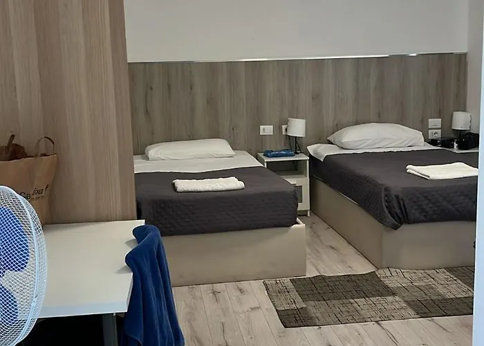 Milanforester Appartement