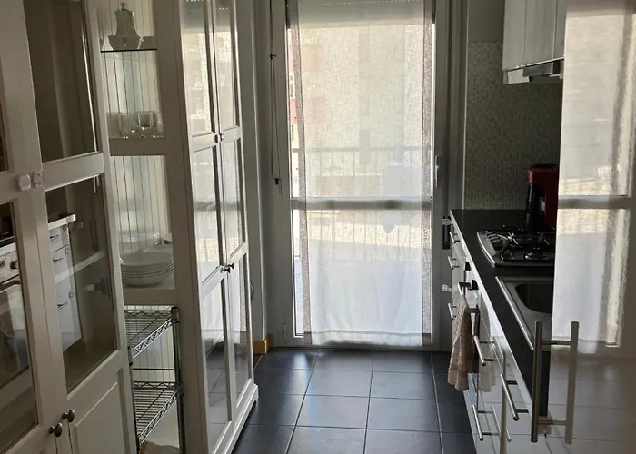 House Promenade Santa Giulia Milano