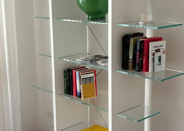 Appartamento House Promenade Santa Giulia *