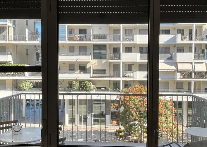 House Promenade Santa Giulia Milano