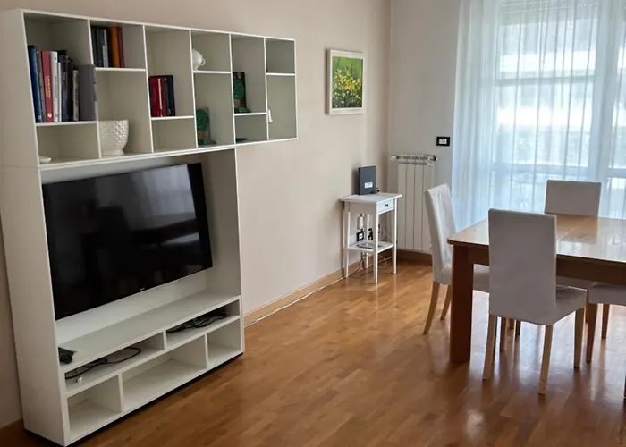 House Promenade Santa Giulia