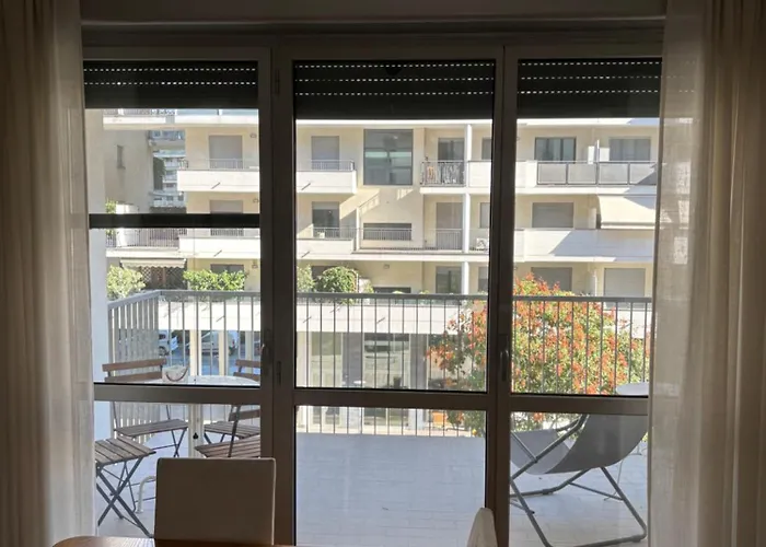 شقة House Promenade Santa Giulia