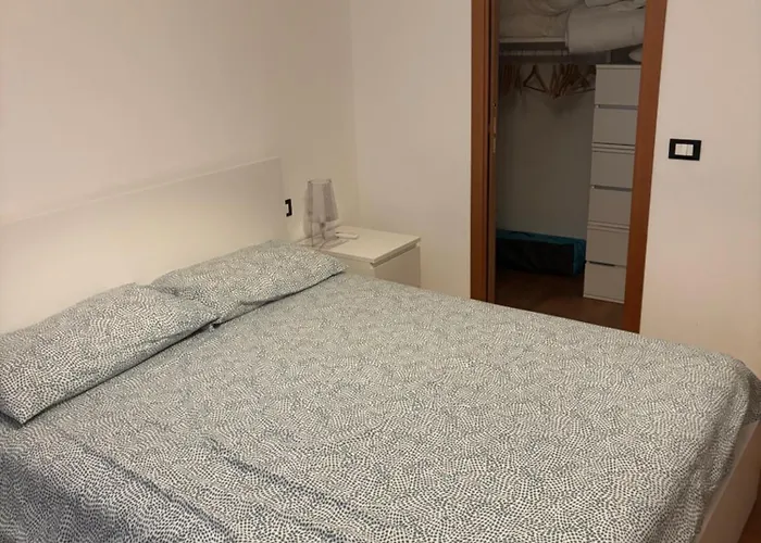 شقة House Promenade Santa Giulia