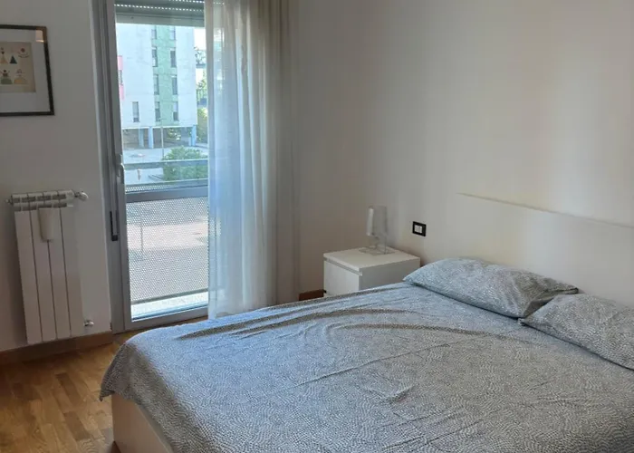 House Promenade Santa Giulia *