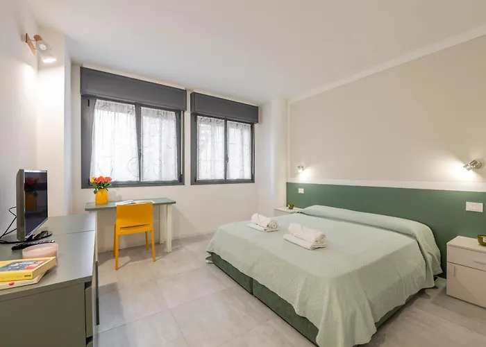 La Casa Sul Naviglio Di Debora