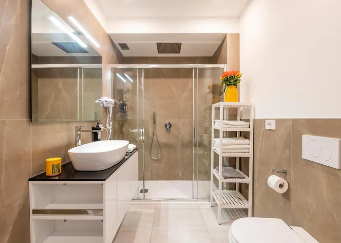 La Casa Sul Naviglio Di Debora Apartman Milánó