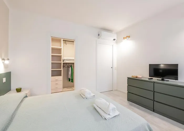 La Casa Sul Naviglio Di Debora Apartman
