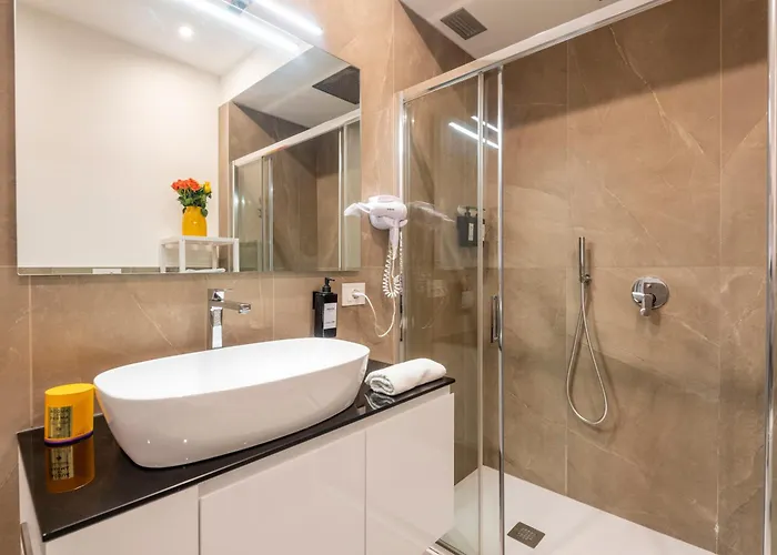 Apartman La Casa Sul Naviglio Di Debora *