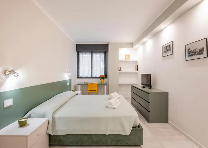 La Casa Sul Naviglio Di Debora