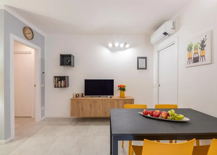 La Casa Sul Naviglio Di Debora Apartman Milánó