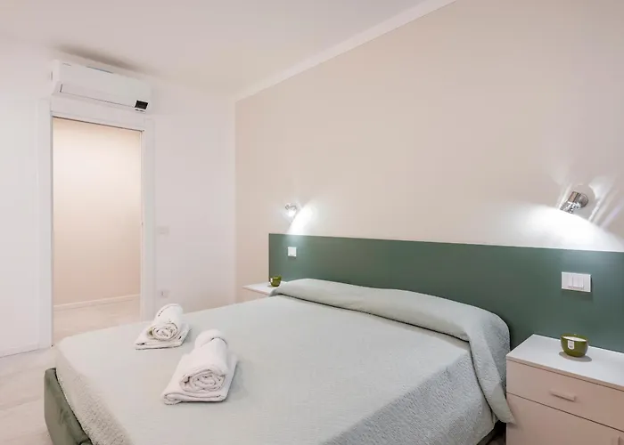 Apartman La Casa Sul Naviglio Di Debora *