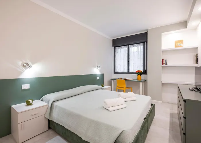 La Casa Sul Naviglio Di Debora Milánó