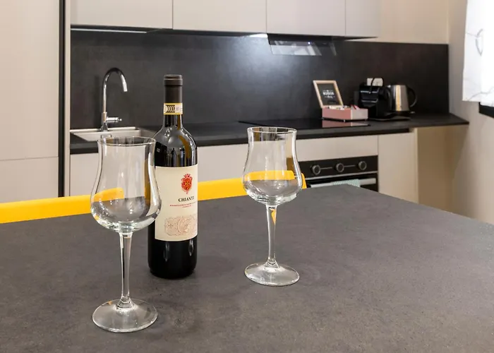 La Casa Sul Naviglio Di Debora