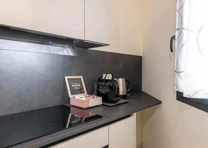 Apartman La Casa Sul Naviglio Di Debora