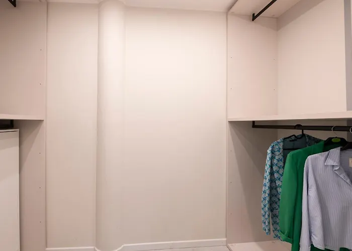 Apartman La Casa Sul Naviglio Di Debora *