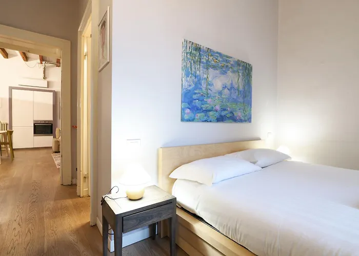 Apartman Primopiano - Muratori *