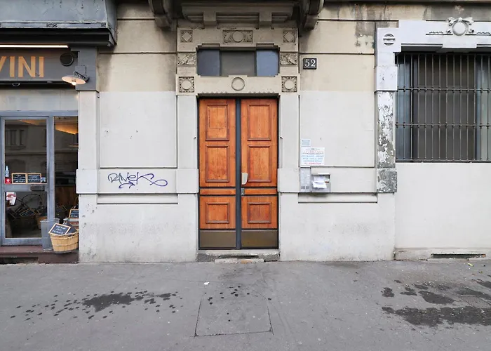 Apartman Primopiano - Muratori *