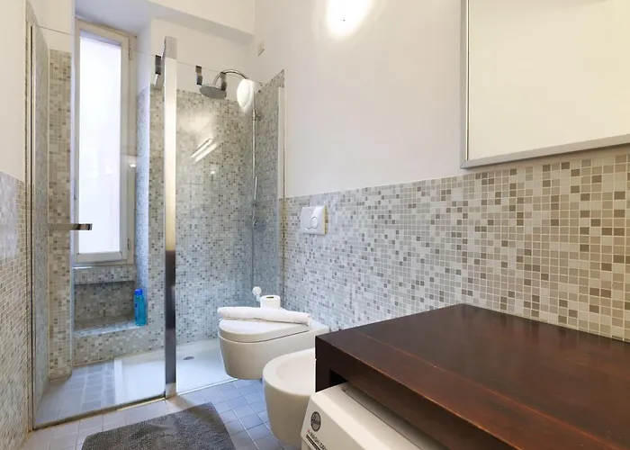 Apartman Primopiano - Muratori