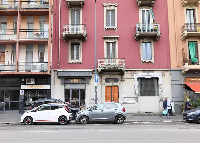 Apartman Primopiano - Muratori *