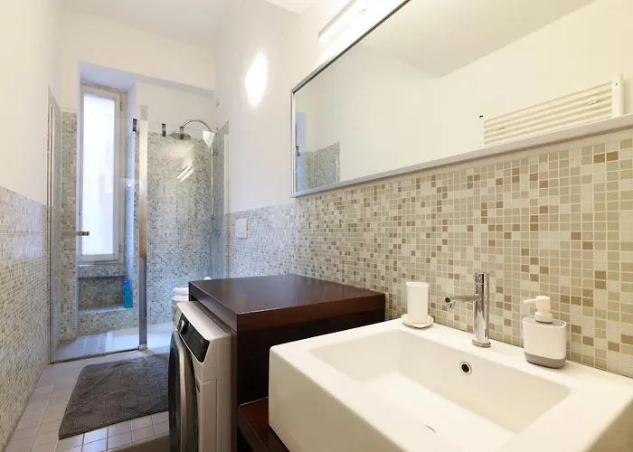 Primopiano - Muratori Apartman