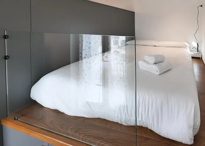 Primopiano - Ripa B * Milán