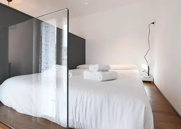 Primopiano - Ripa B *