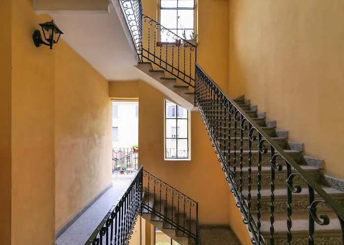 Primopiano - Ripa B * Milán