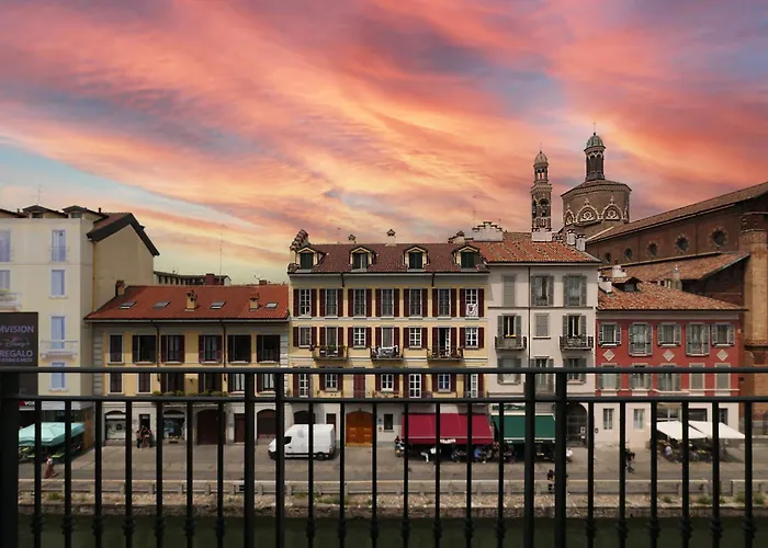 Primopiano - Ripa B *