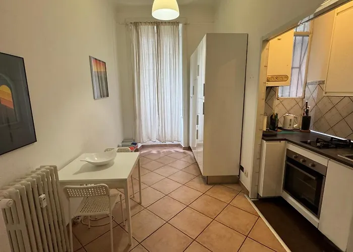 Niccolo's House Apartamento
