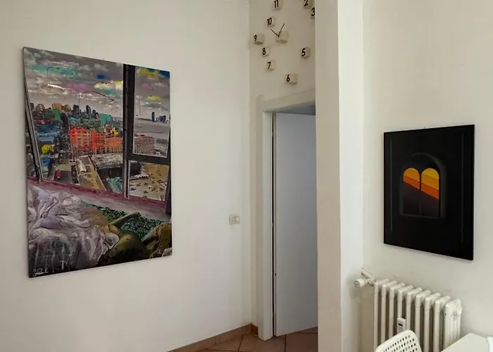 Niccolo's House *
