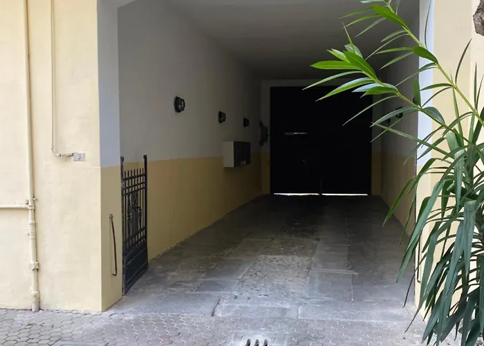 Primopiano - Ciaia Apartman *