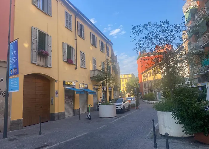 Primopiano - Ciaia * Milánó