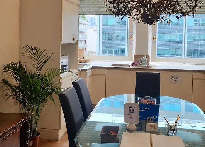 Гостевой дом Vittore & 3*