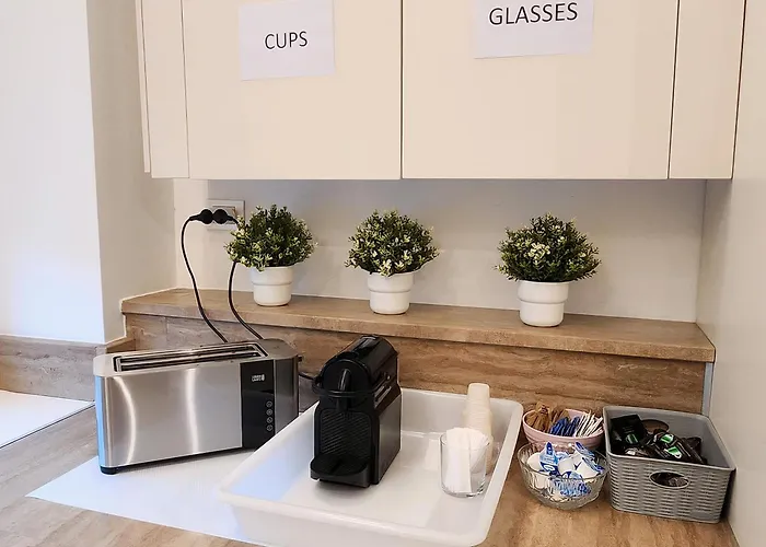 Vittore & Гостевой дом